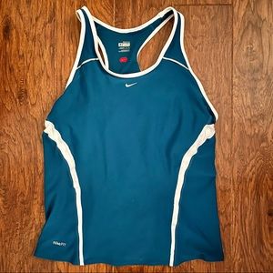 Nike Tank Top